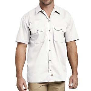 NWT Dickies Short sleeve work/walkking shirt